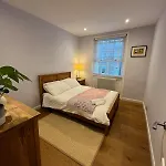Fitzrovia Flat