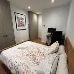 Fitzrovia Flat