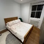 Fitzrovia Flat
