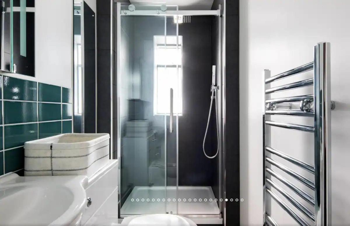 Fitzrovia Flat Appartamento