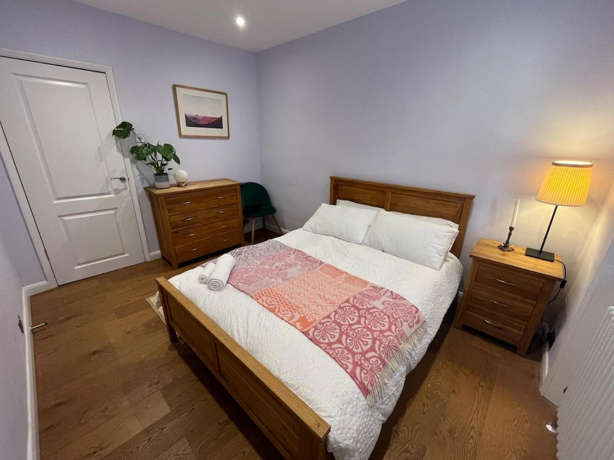 Appartamento Fitzrovia Flat
