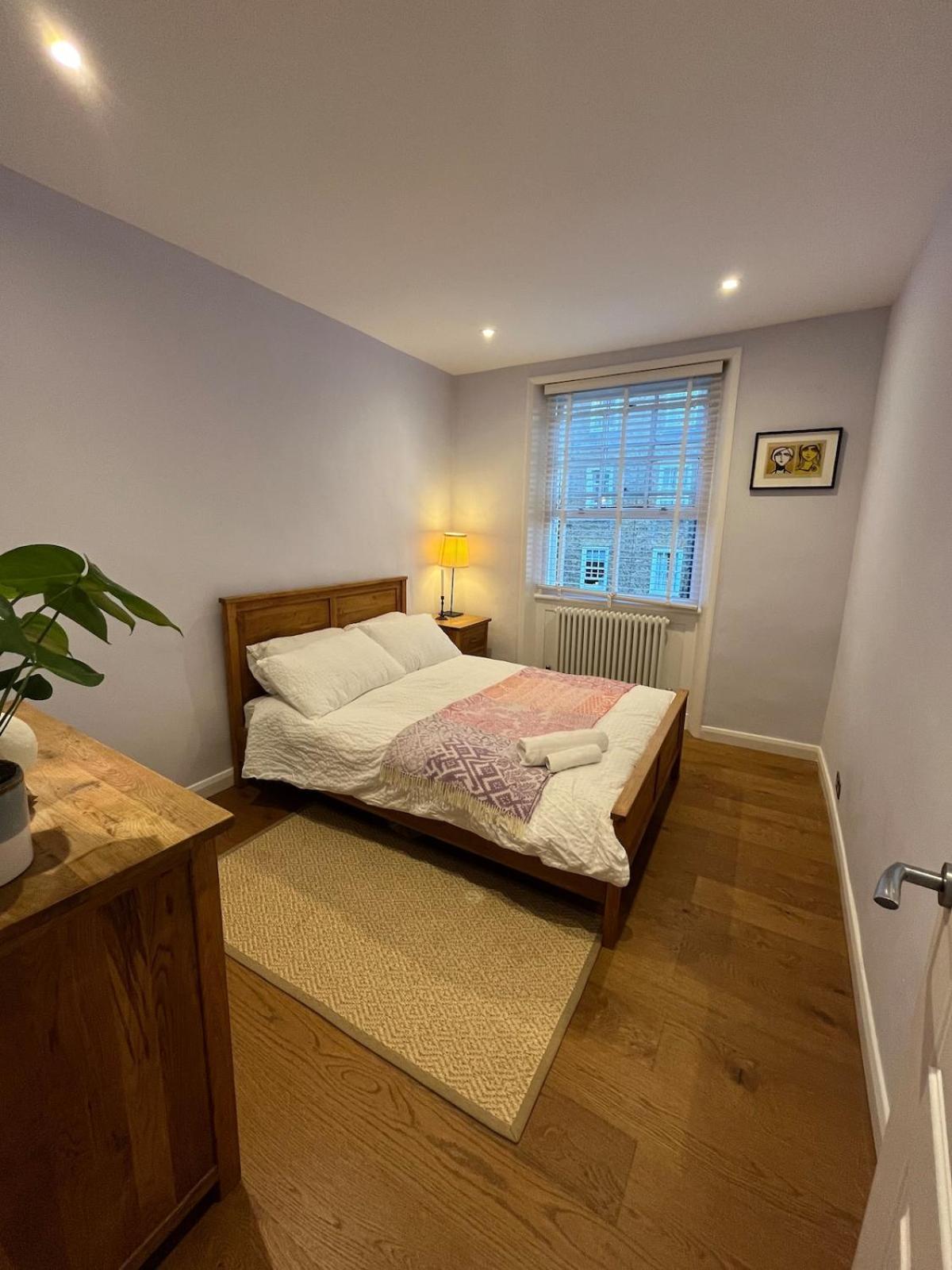 Appartamento Fitzrovia Flat Londra