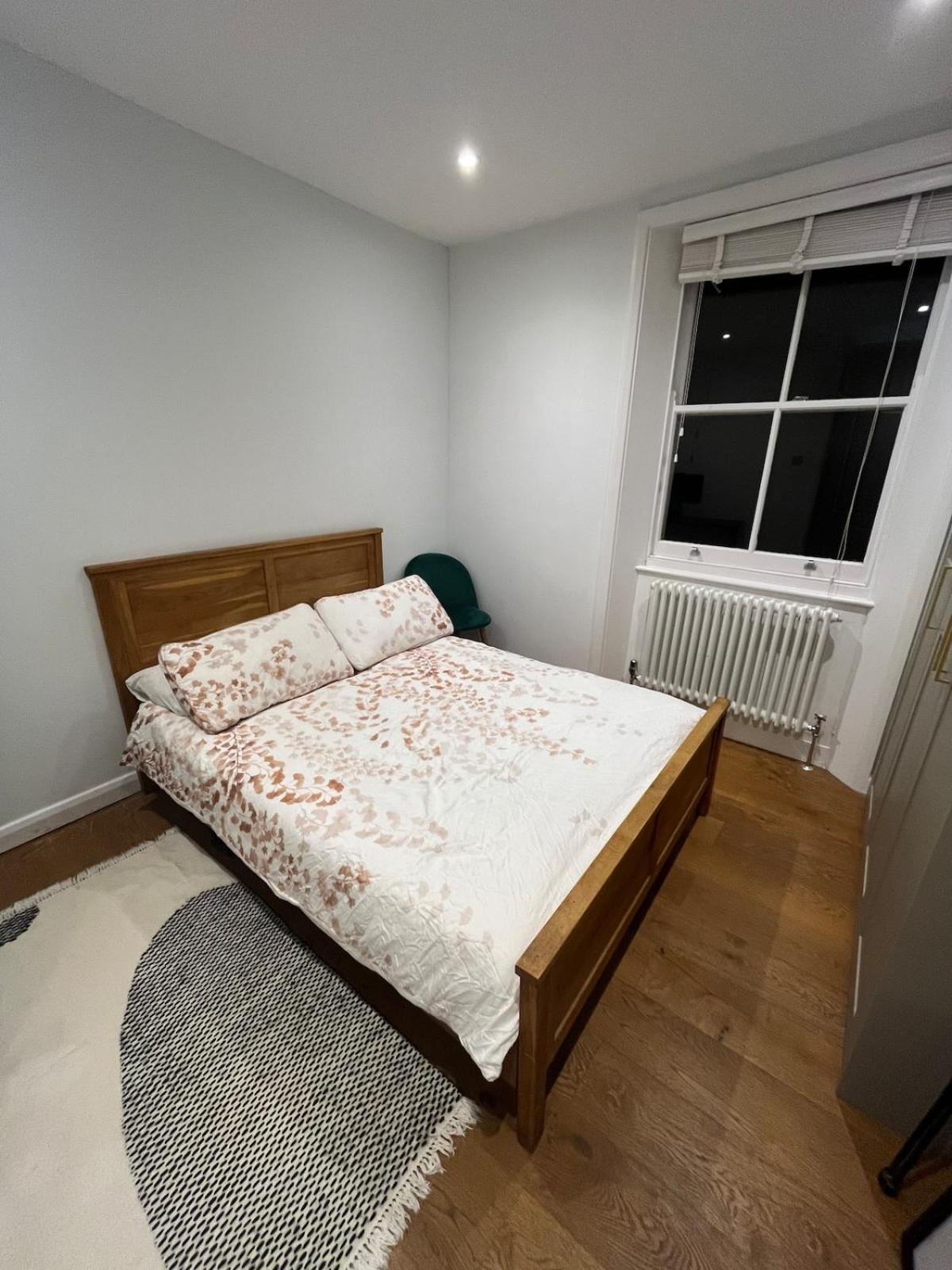 Fitzrovia Flat Londra